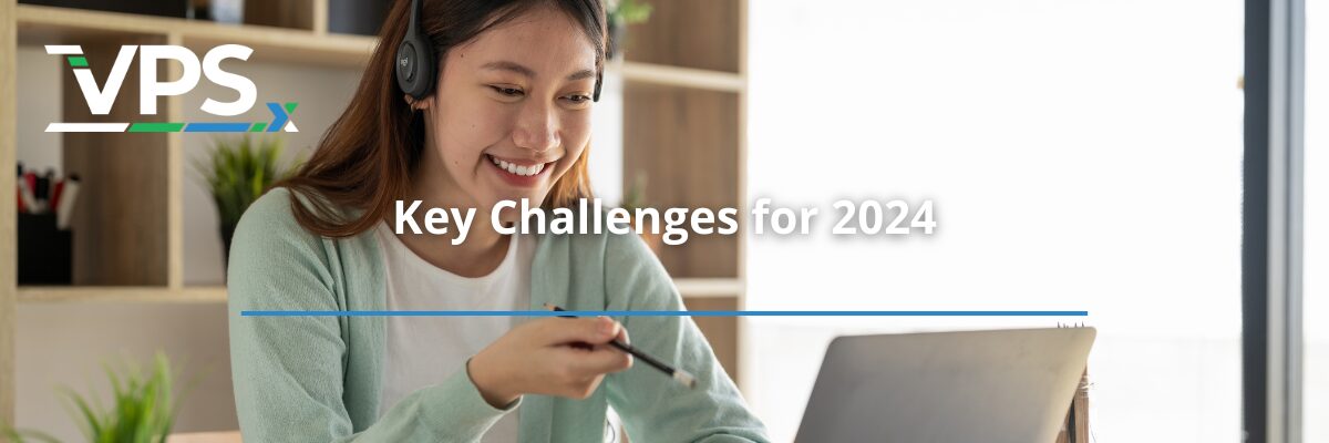 Key Challenges for 2024