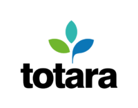 Totara logo Totara logo