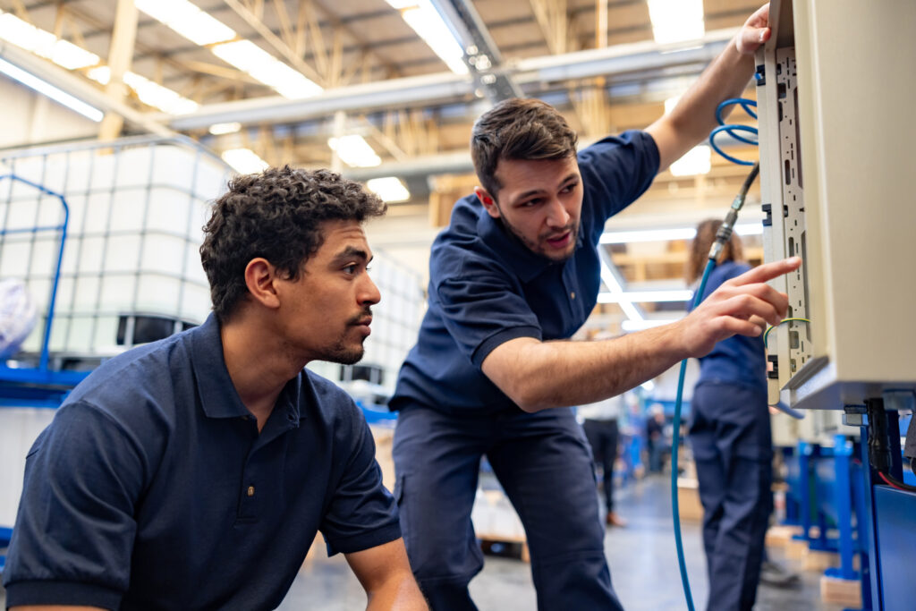 Effective Training Strategies for Workforce Development | VPS