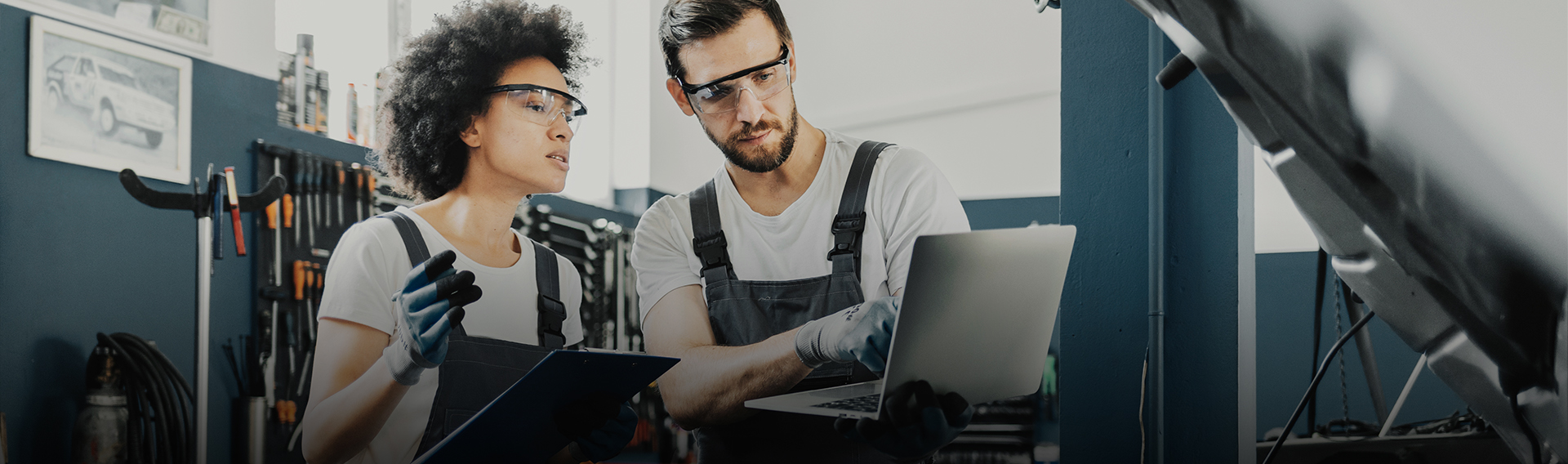 Award-Winning Automotive Training