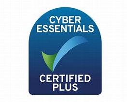 Cyber Essentials Certified