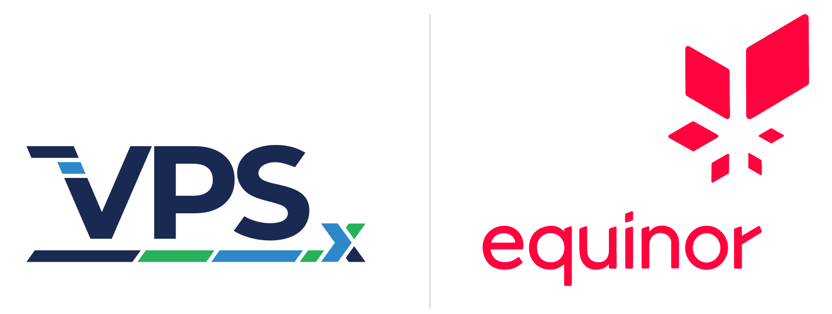 VPS Equinor Lockup