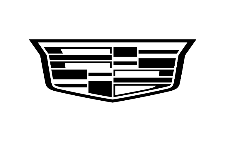 2026-Cadillac - VPS Learning Solid black horizontal bar centered on a white background (page placeholder)