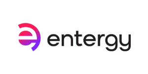 2026-Entergy - VPS Learning Logo with a pink-to-purple gradient square on the left and bold black wordmark on the right.