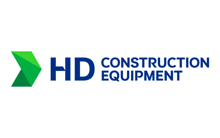 2026-HD-Construction-Equipment - VPS Learning Blue horizontal banner with green geometric shapes on the left edge