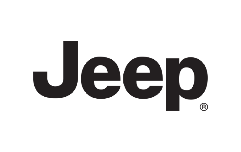 2026-Jeep - VPS Learning Solid black rectangular banner centered on a white background.